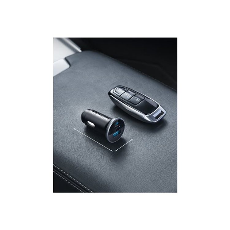 Anker 325 1A1C 53W PD Car Charger