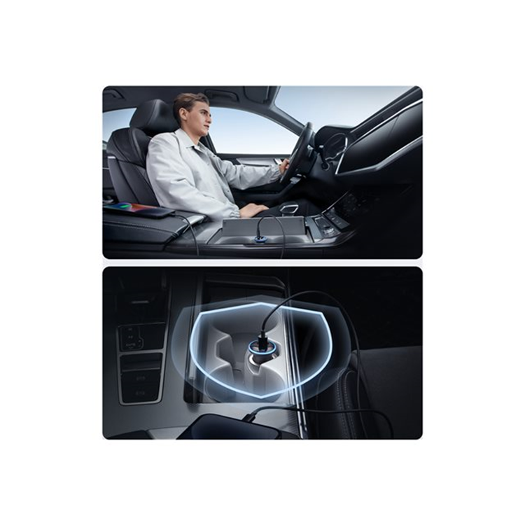 Anker 325 1A1C 53W PD Car Charger