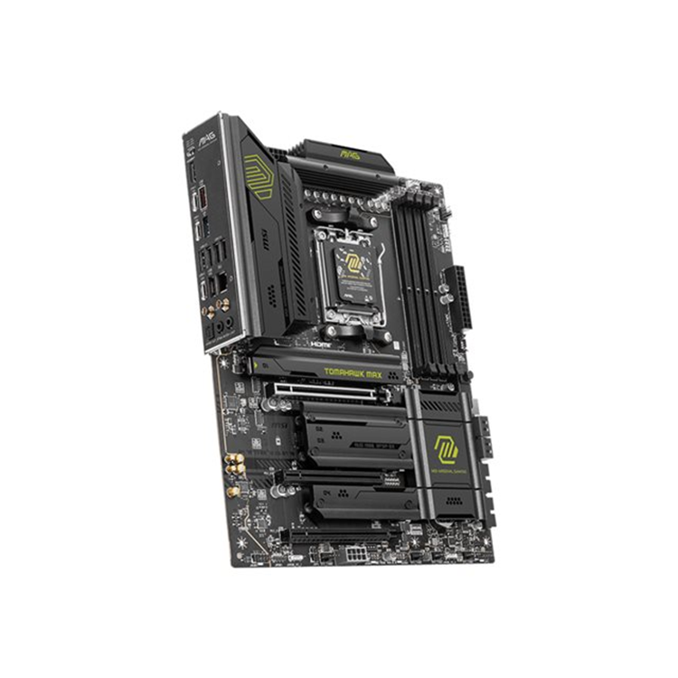 MB MAG B850 TOMAHAWK MAX WIFI MB MAG B850 TOMAHAWK MAX WIFI