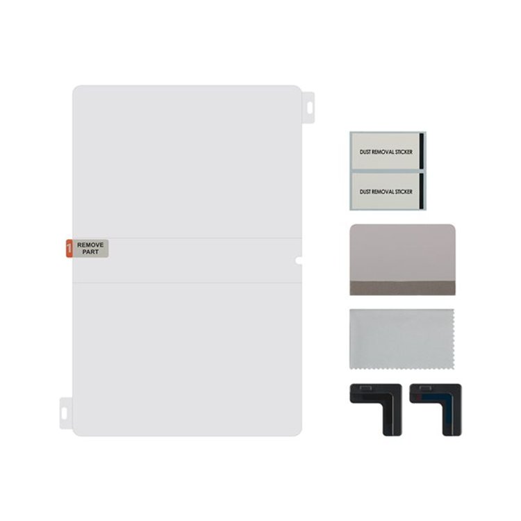 Tab S9 Anti-Reflecting Screen Protector Tab S9 Anti-Reflecting Screen Protector