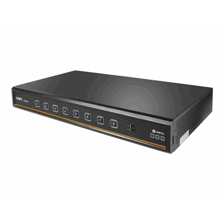 CYBEX SC Universal DP/H Secure 8-Port Mu