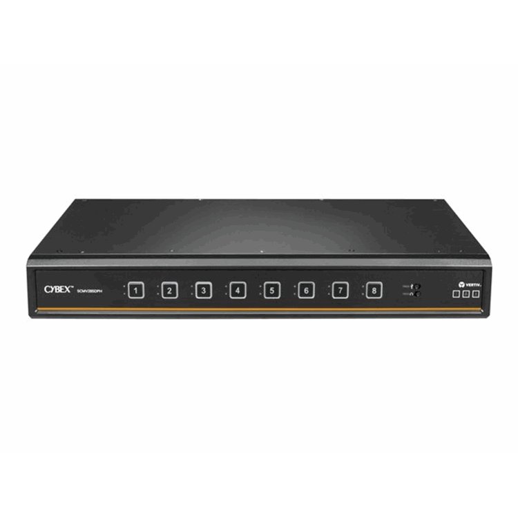CYBEX SC Universal DP/H Secure 8-Port Mu