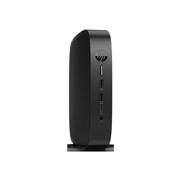 HP Elite t655 Thin Client Bundle HP Elite t655 Thin Client Bundle