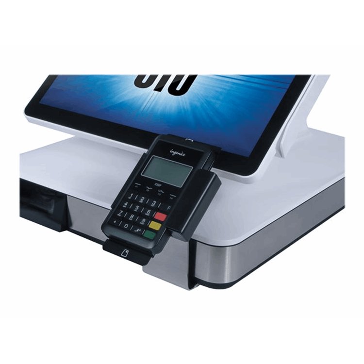 KIT EMV INGENICO ICMP CRADLE KIT EMV INGENICO ICMP CRADLE