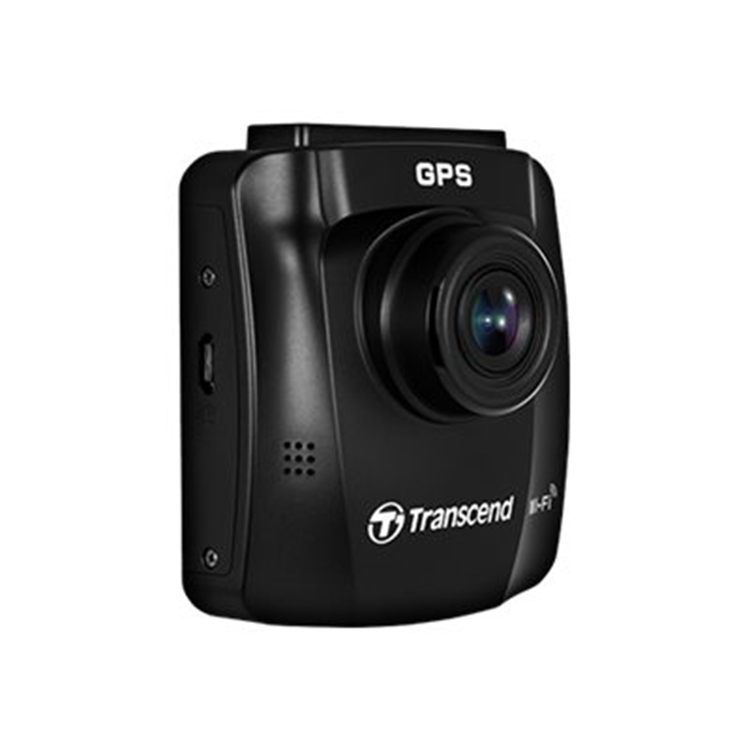 64GB Dashcam DrivePro250 SuctionMountGPS 64GB Dashcam DrivePro250 SuctionMountGPS