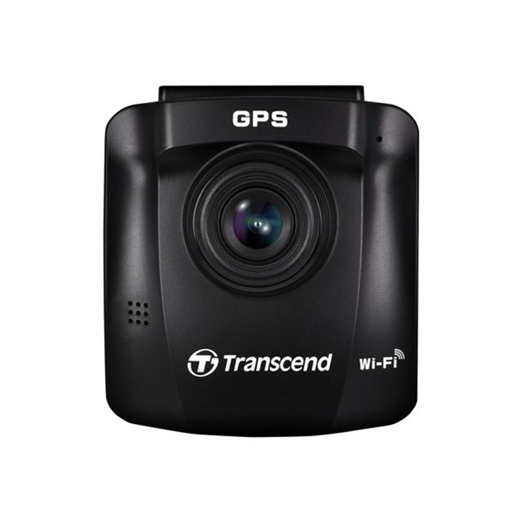 64GB Dashcam DrivePro250 SuctionMountGPS