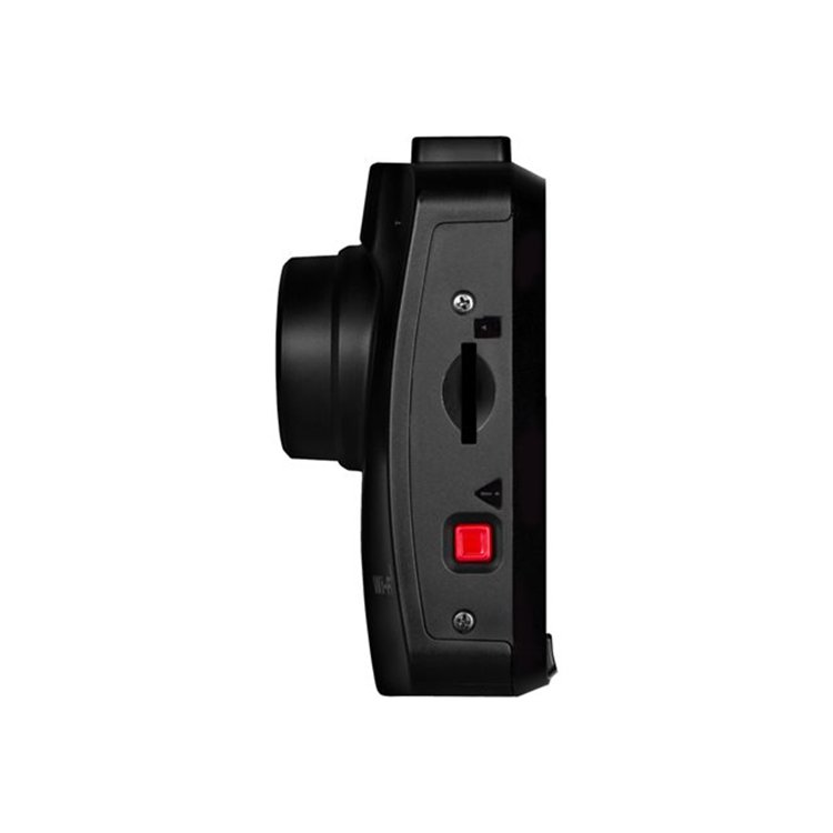 64GB Dashcam DrivePro250 SuctionMountGPS