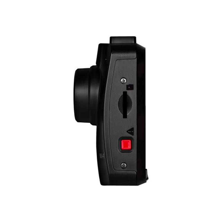 64GB Dashcam DrivePro250 SuctionMountGPS