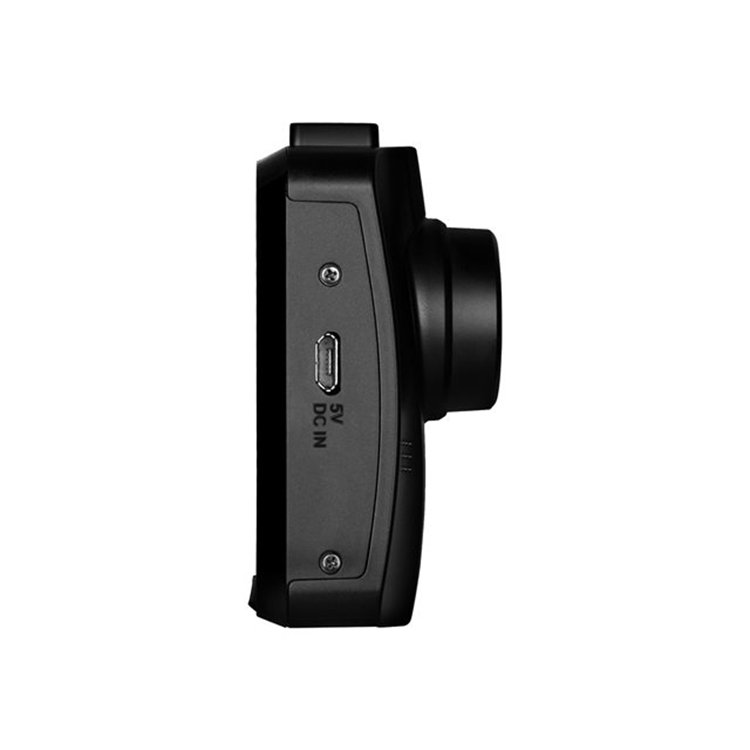 64GB Dashcam DrivePro250 SuctionMountGPS