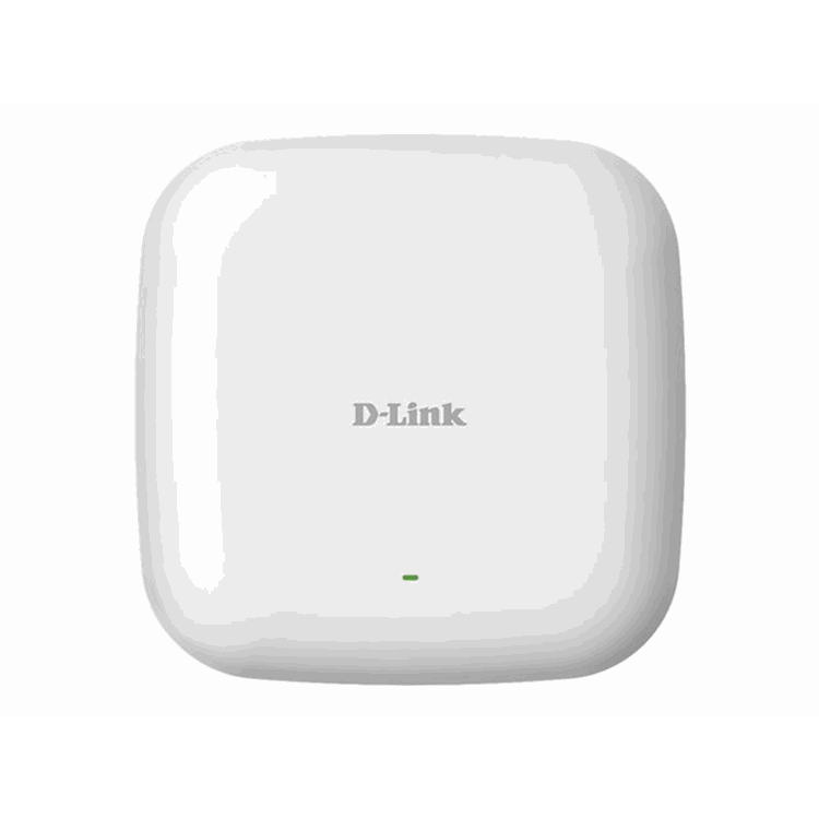 Wireless AC1300 Wave2 Dual-Band