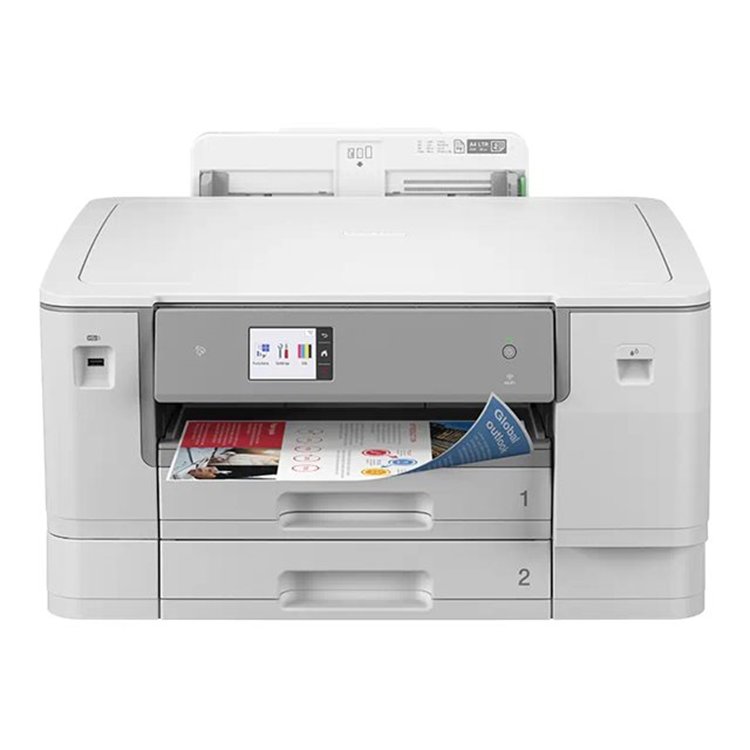 BROTHER HLJ6010DWRE1 inkjet printer BROTHER HLJ6010DWRE1 inkjet printer