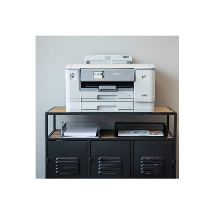 BROTHER HLJ6010DWRE1 inkjet printer BROTHER HLJ6010DWRE1 inkjet printer
