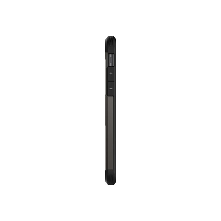 Spigen iPhone SE 2020 Tough Armor Black