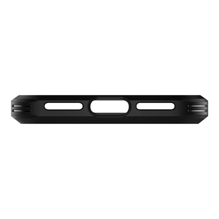 Spigen iPhone SE 2020 Tough Armor Black Spigen iPhone SE 2020 Tough Armor Black