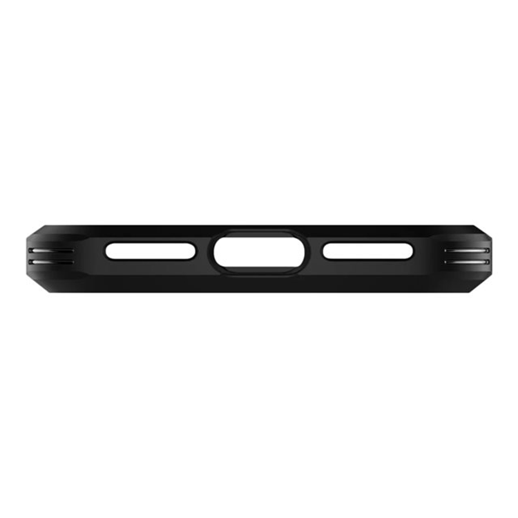 Spigen iPhone SE 2020 Tough Armor Black