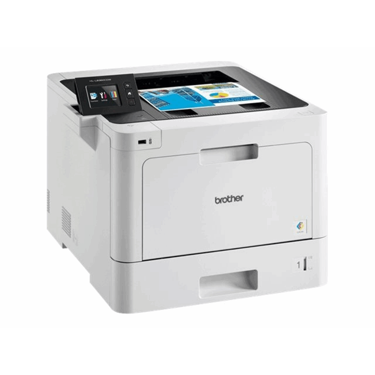 Netw Laserprint HL-L2340DW 32MB 2400x600