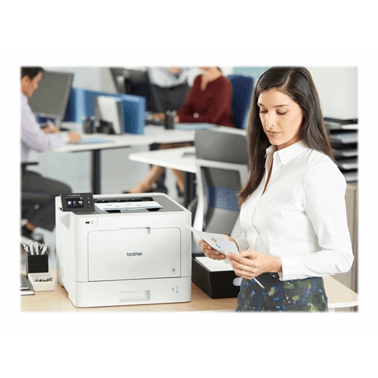Netw Laserprint HL-L2340DW 32MB 2400x600