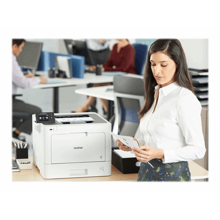 Netw Laserprint HL-L2340DW 32MB 2400x600
