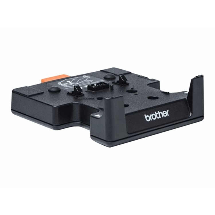 PA-CR-002A VEHICLE MOUNT CRADLE for MOB
