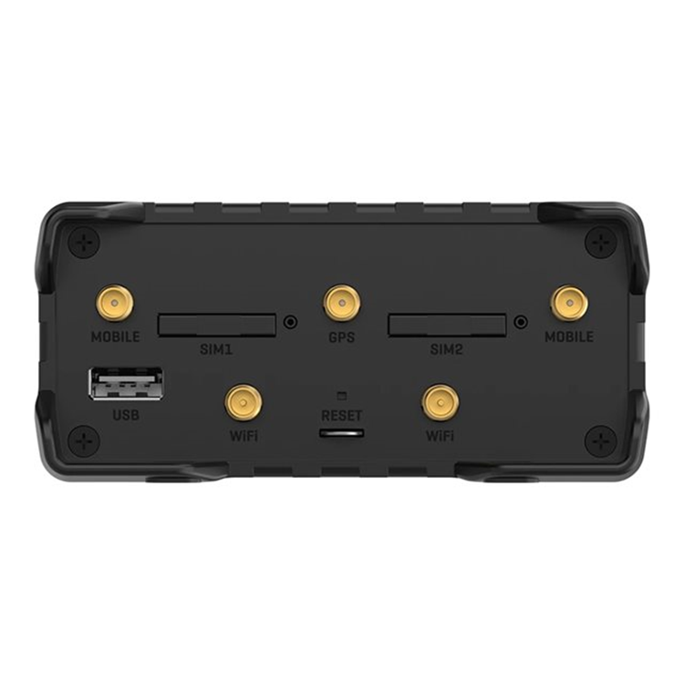 TELTONIKA RUT906 4G Industry Router