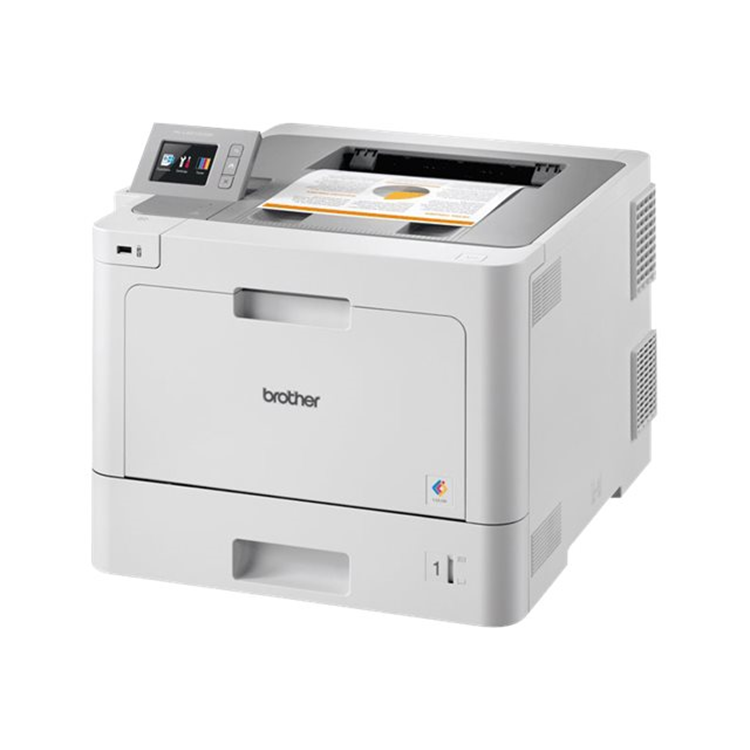 Netw Laserprint HL-L2340DW 32MB 2400x600