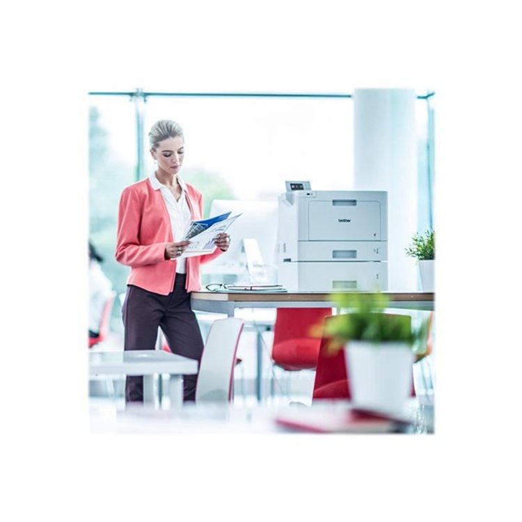 Netw Laserprint HL-L2340DW 32MB 2400x600 Netw Laserprint HL-L2340DW 32MB 2400x600