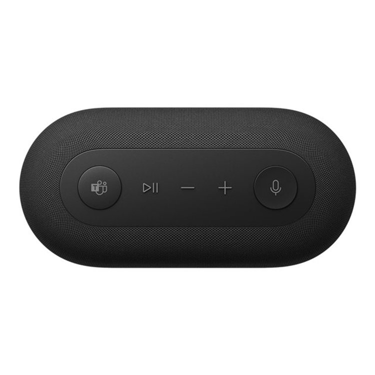 Audio Dock Ramba SC Black IN