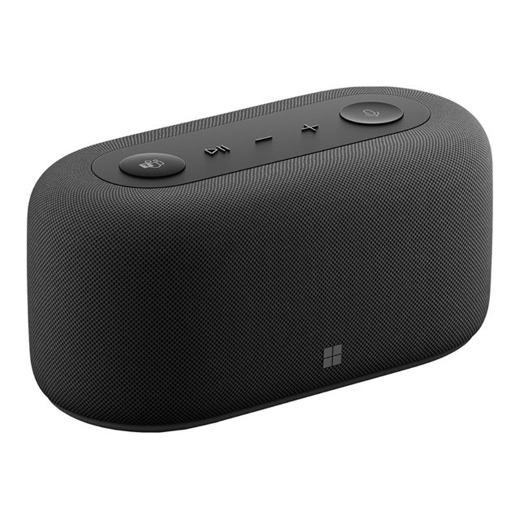 Audio Dock Ramba SC Black IN