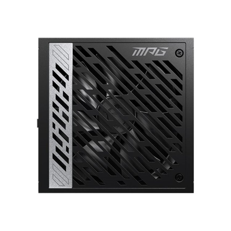 PSU MPG A1000G PCIE5 PSU MPG A1000G PCIE5