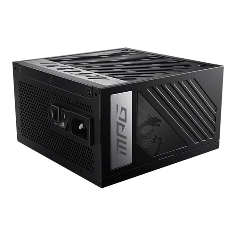 PSU MPG A1000G PCIE5 PSU MPG A1000G PCIE5