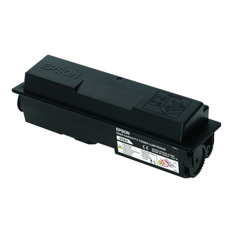 TONER CARTRIDGE EPSON S050584 TONER CARTRIDGE EPSON S050584