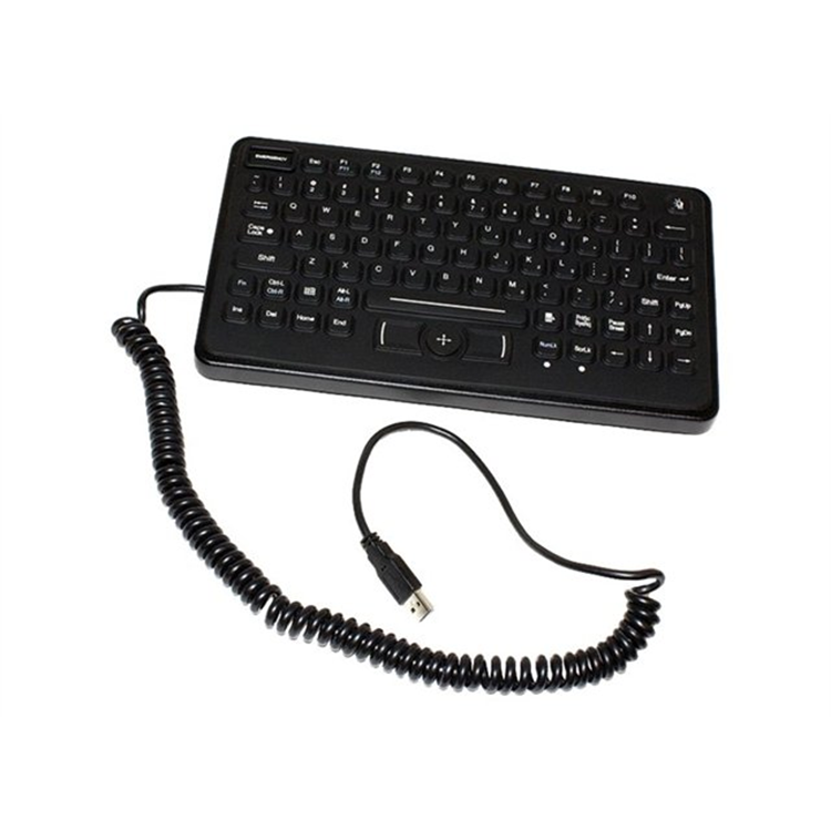 External Keyboard QWERTY layout External Keyboard QWERTY layout