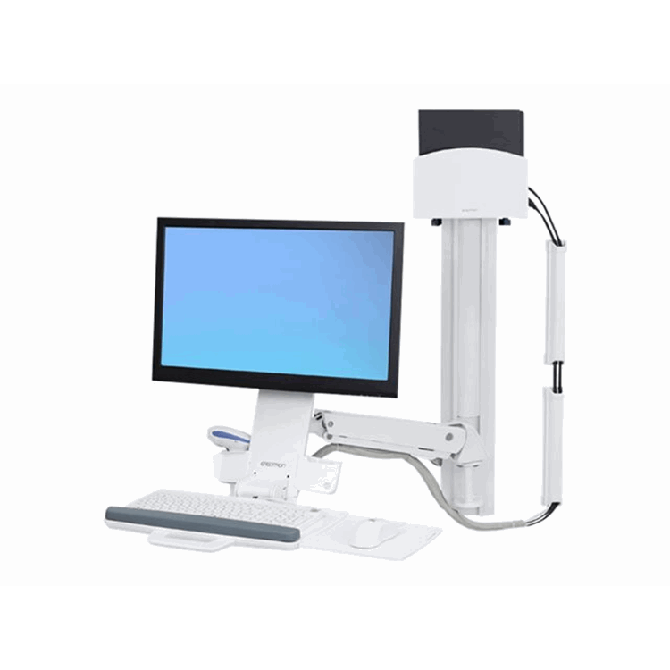 SITSTAND COMBO SYSTEM SITSTAND COMBO SYSTEM