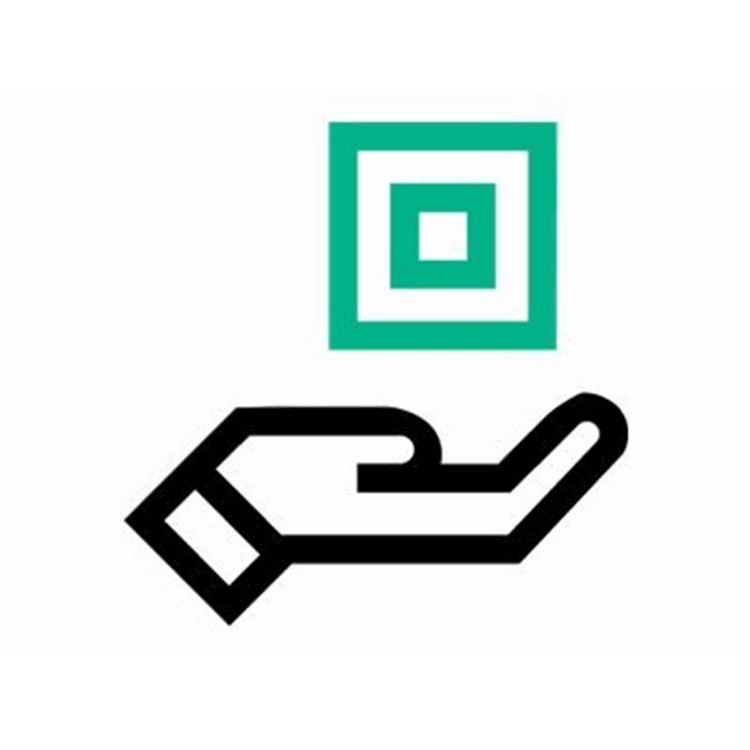 HPE MSL2024/4048/8096 KMIP Encryp E-LTU