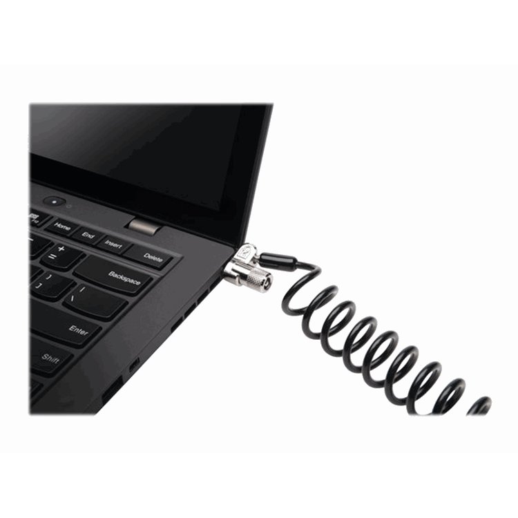 Portable MicroSaver2.0 Lock