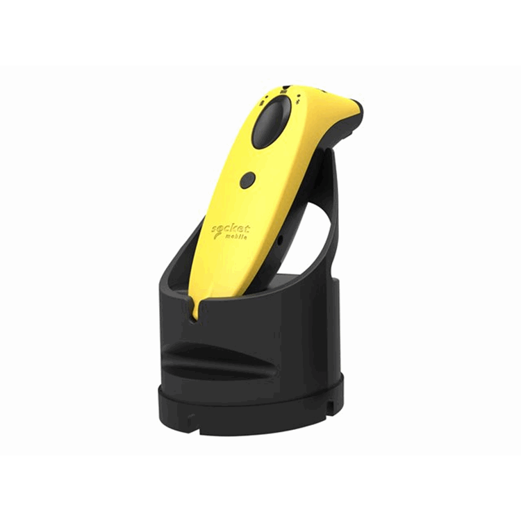 SocketScan S740 2D Yellow SocketScan S740 2D Yellow