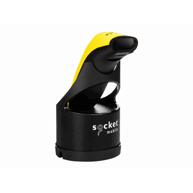 SocketScan S740 2D Yellow