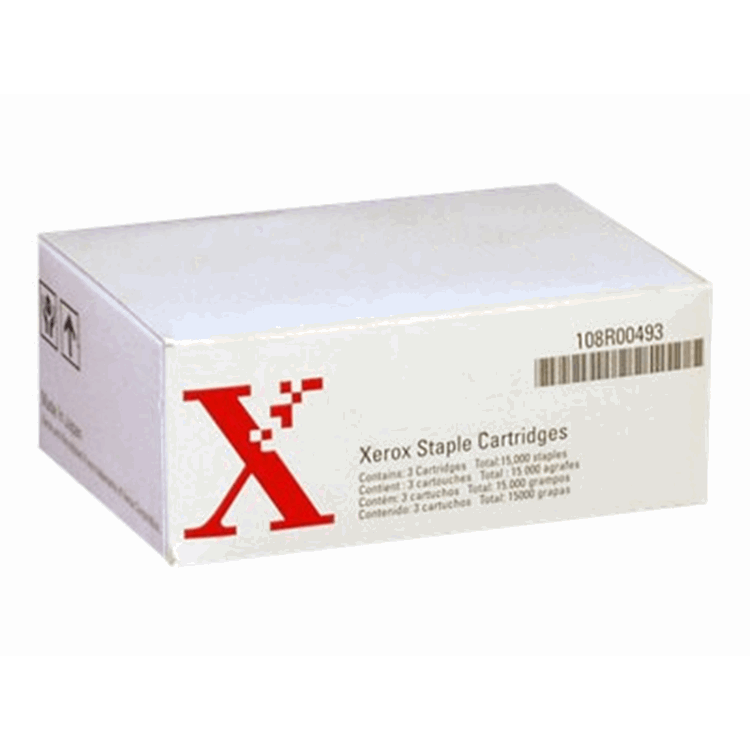 3-PACK STAPLE CARTRIDGE (5K 3-PACK STAPLE CARTRIDGE (5K