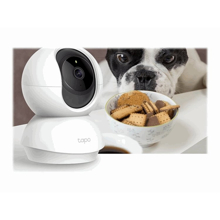 TP-Link Tapo C200 TP-Link Tapo C200