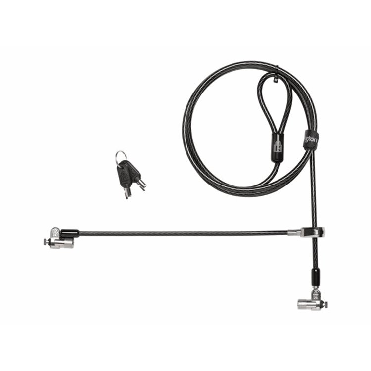 Twin MicroSaver 2.0 Keyed Lock