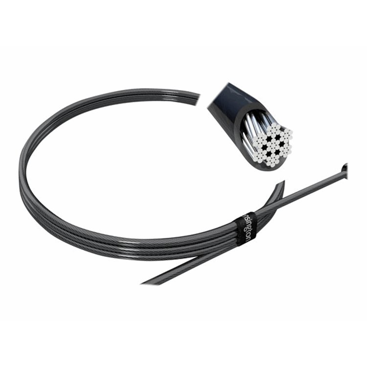 Twin MicroSaver 2.0 Keyed Lock