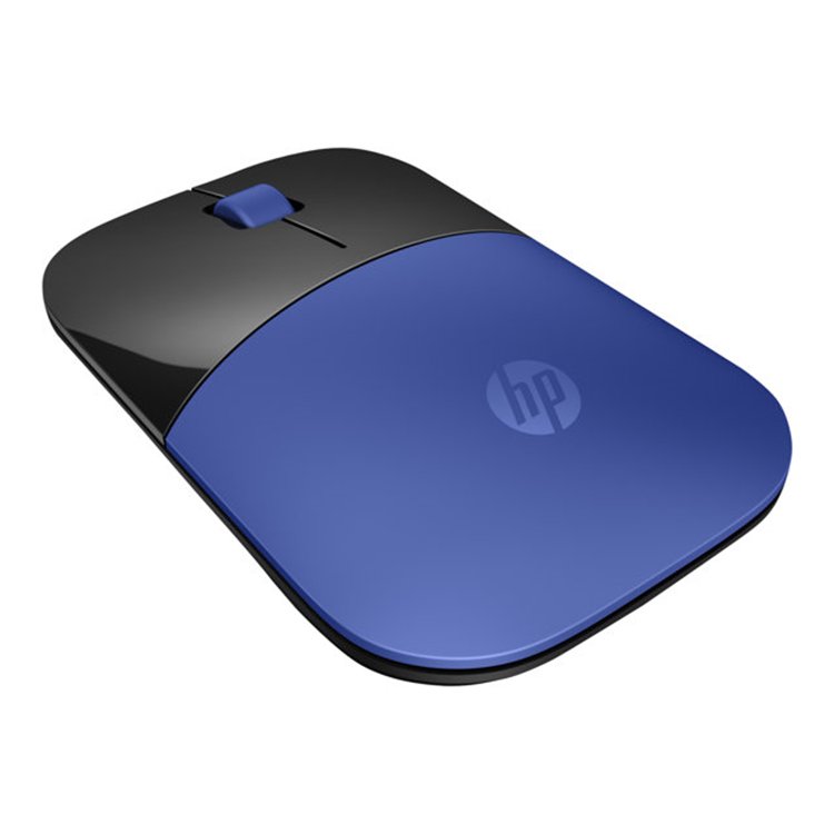 HP Z3700 Blue Wireless Mouse HP Z3700 Blue Wireless Mouse