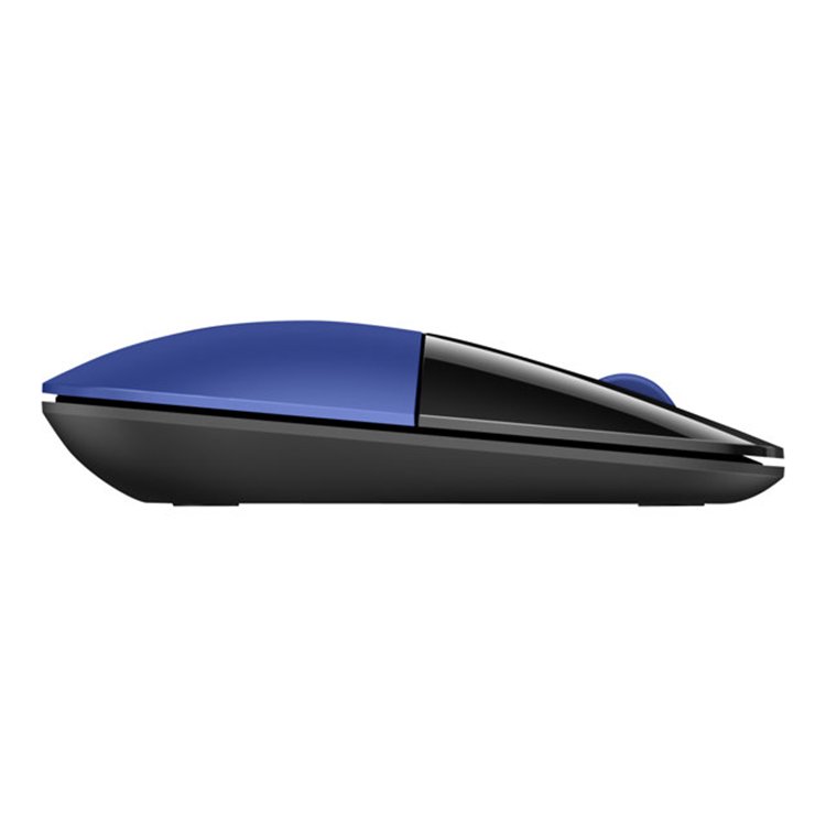HP Z3700 Blue Wireless Mouse HP Z3700 Blue Wireless Mouse