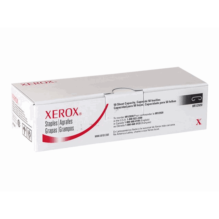 Staple Refills MFF 50 SH 3 For WC7232/72 Staple Refills MFF 50 SH 3 For WC7232/72