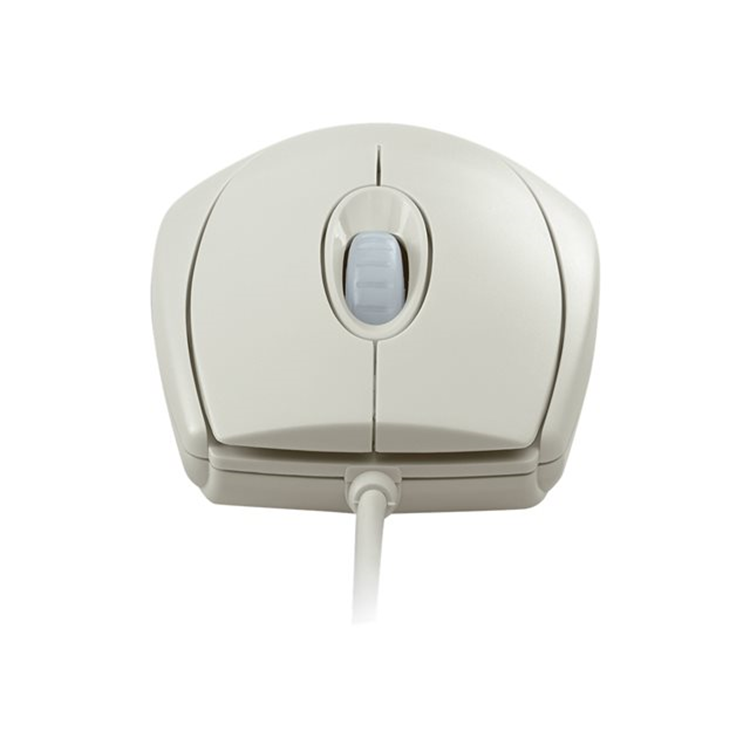 CHERRY WHEELMOUSE OPTICAL light grey CHERRY WHEELMOUSE OPTICAL light grey