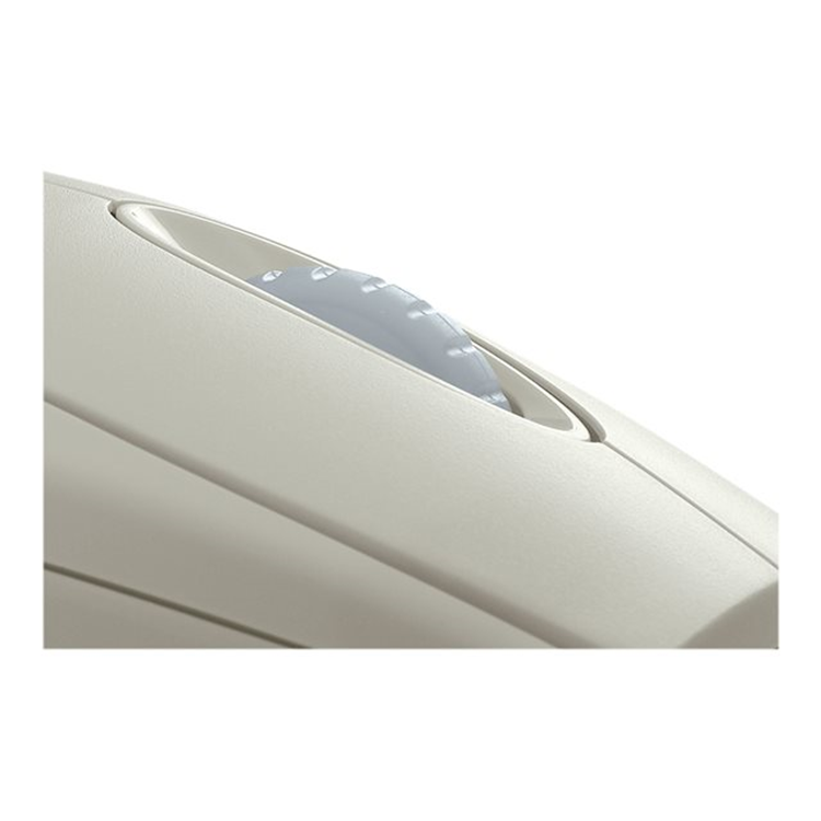 CHERRY WHEELMOUSE OPTICAL light grey CHERRY WHEELMOUSE OPTICAL light grey