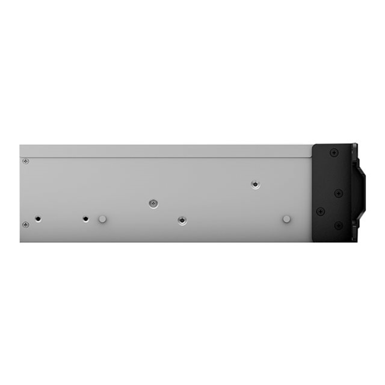 RS1221+8 bay NAS 2.4Ghz Quadcore CPU