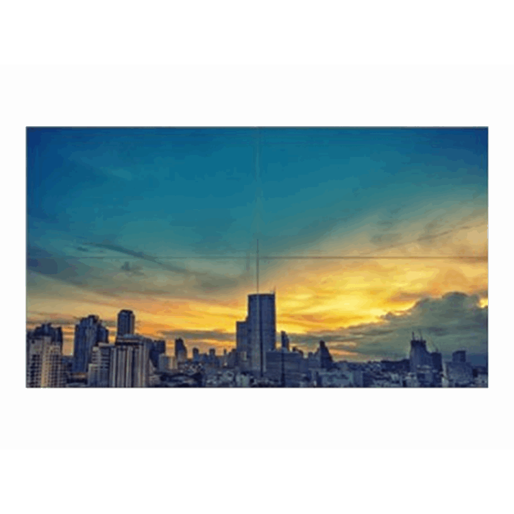 55i UN-Series LFD for videowalls - 700cd/m2 - Direct LED backlight - 24-7 proof- OPS Slot - CM Slot 55i UN-Series LFD for videowalls - 700cd/m2 - Direct LED backlight - 24-7 proof- OPS Slot - CM Slot