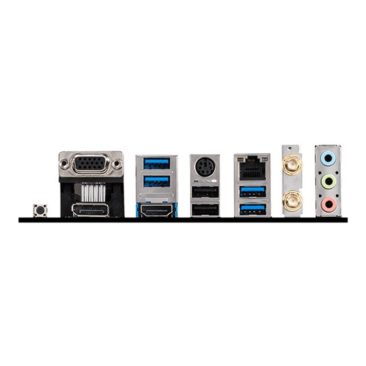 MSI B550M PRO-VDH WIFI ATX MB