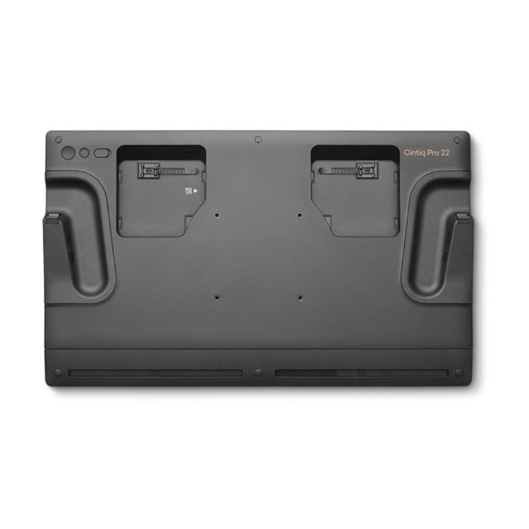 WACOM Cintiq Pro 22 with Stand